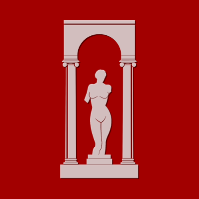 Monument Red Square, par Xavier E. G. Dierick
